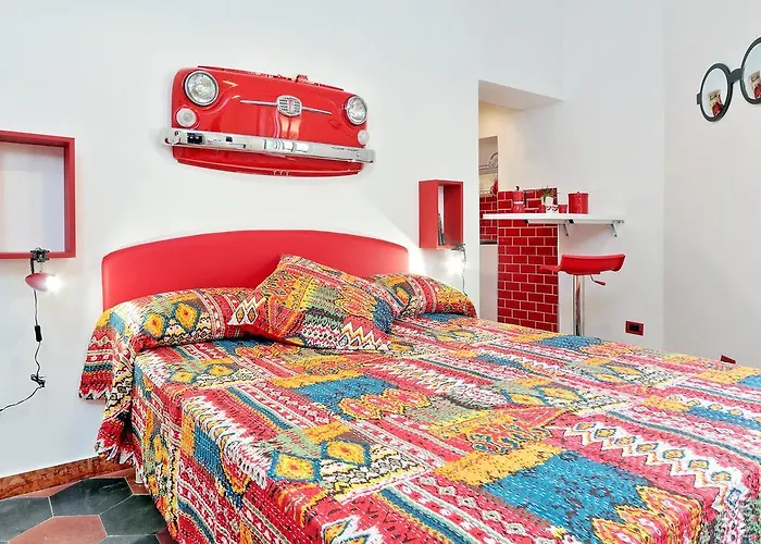 Navona Apartment