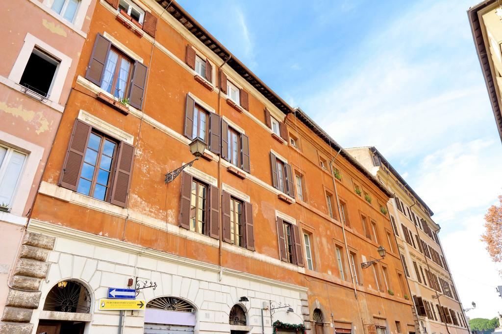 Appartamento Navona