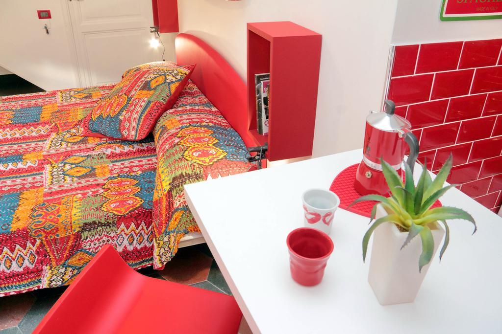 Navona Apartamento Roma