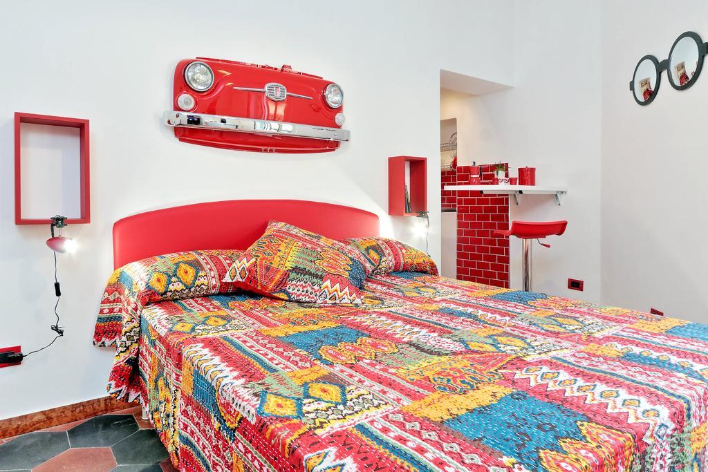 Navona Apartamento *