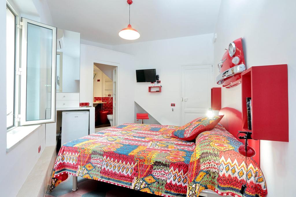 Apartamento Navona Roma