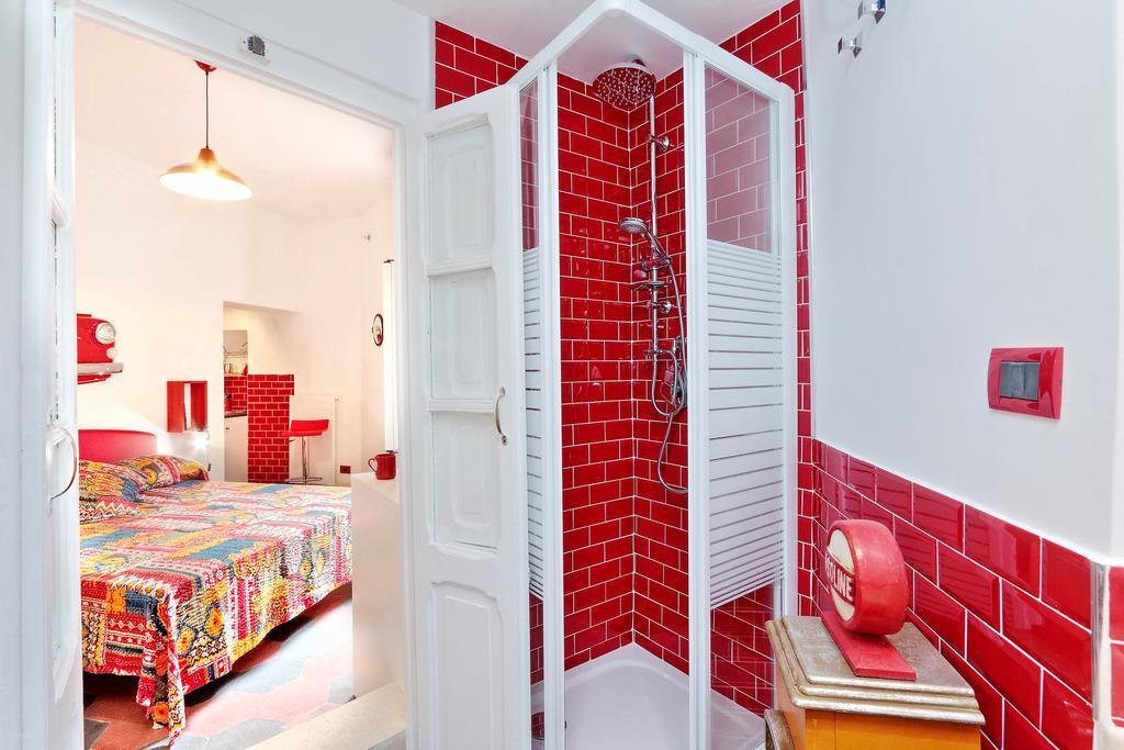 Navona Apartamento Roma