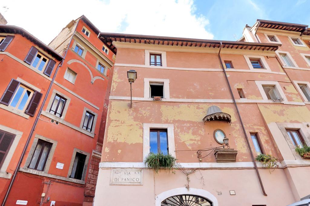 Apartamento Navona *